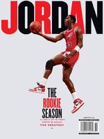 Michael Jordan: The Rookie Season